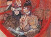 Quiz Le thtre en peinture