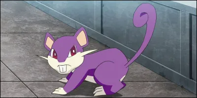 Quel est ce Pok&eacute;mon ?