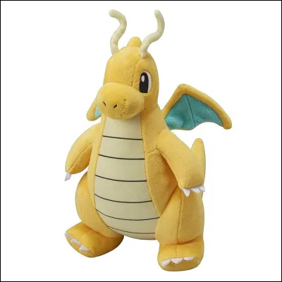 Quel est ce Pok&eacute;mon ?