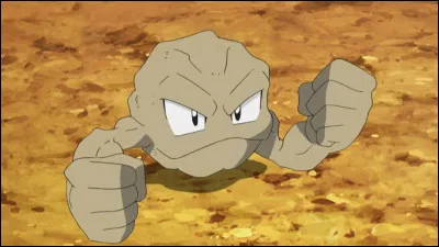 Quel est ce Pok&eacute;mon ?