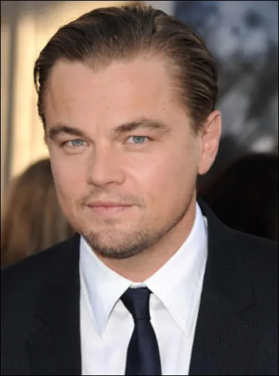 Qui est cet acteur ?