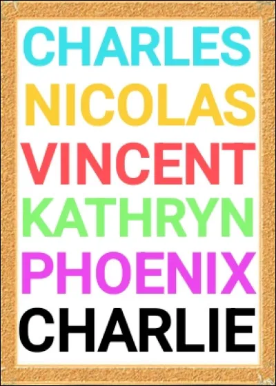 Quel gâteau ce groupe d'amis a-t-il offert à Lucie pour qu'elle se sente plus CENTRÉE ?