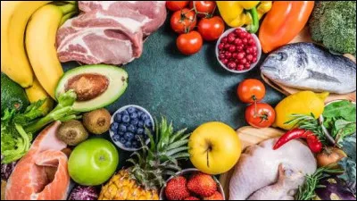 Quel aliment de six lettres apparaît dans la phrase suivante : "Marie a mangé une pomme et a appris à cuisiner avec son papi mentaliste quand elle avait douze ans".