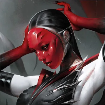 Dans quel jeu vidéo retrouve-t-on le personnage d'Élise ?