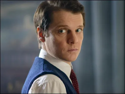 Quel acteur et chanteur français retrouve-t-on dans le téléfilm "Le Secret d'Élise", diffusé en 2016 ?