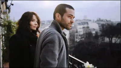 Dans le film "Paris" de Cédric Klapisch, quelle actrice interprète le rôle d'Élise aux côtés de Romain Duris ?