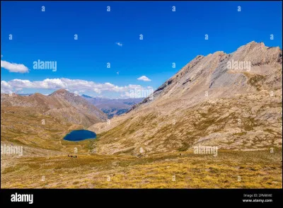 Quelle est la plus grande île de Grèce ?