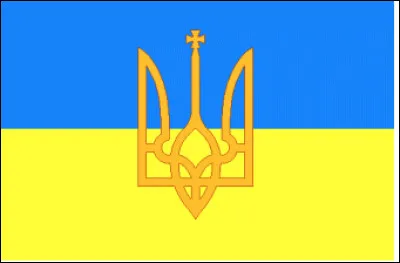 Quel est le nom de la capitale de l'Ukraine ?