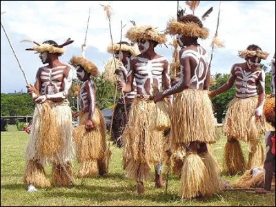 Quel est le nom du peuple autochtone de Nouvelle-Calédonie ?