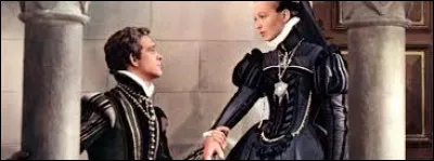 Cela fait longtemps qu'il lui fait la ...