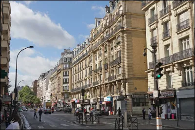 Ainsi vont les choses, la vie suit son ...