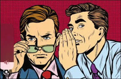 Il faut couper ... à cette rumeur infondée