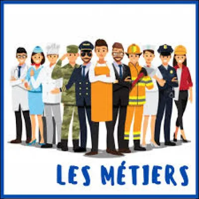 As-tu déjà une idée de ce que tu voudrais faire ?