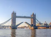 Quiz Angleterre - Mon tour du monde (7)