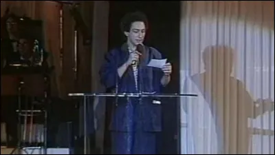 Quelle cérémonie connaît sa première édition ?