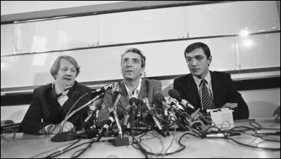 En 1985, éclate ce qui sera appelé « laffaire de la ciclosporine ». Quelle maladie ce faux médicament devait-il guérir ?