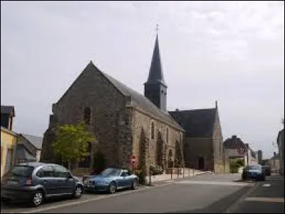 Notre balade du jour commence dans les Pays-de-la-Loire à Astillé. Commune de l'arrondissement de Château-Gontier, elle se situe dans le département ...