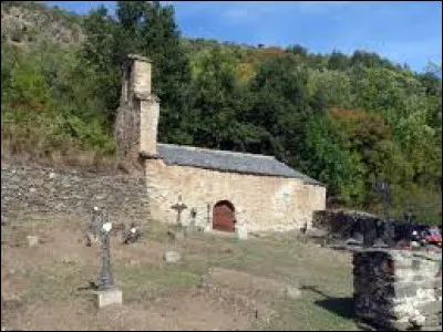 Ancienne commune Catalane, Llar se situe en région ...