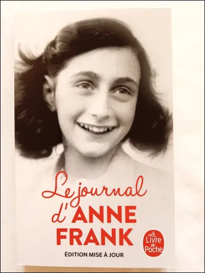 Que dire concernant la 1re réécriture du journal ?