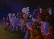 Quiz Personnage mystre LGDC