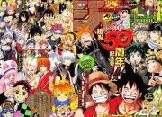 Quiz  quel manga appartient ce personnage ?