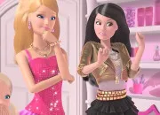 Test Barbie ou Bratz ?