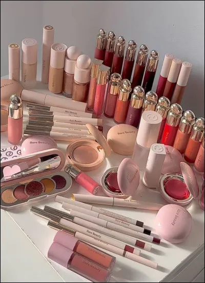 Comment te maquilles-tu ?