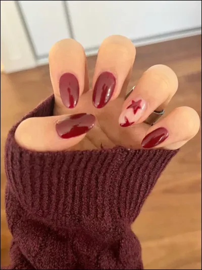 Comment tes ongles sont-ils ?