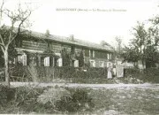 Quiz L'histoire de la ferme de Beausjour