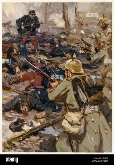 En quelle année fut fondée la ferme de Beauséjour ?