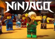 Test Quel pouvoir lmentaire as-tu dans ''Ninjago'' ?