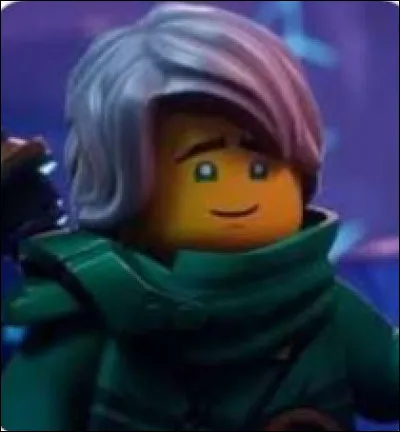 Quelle est ta couleur préférée ?