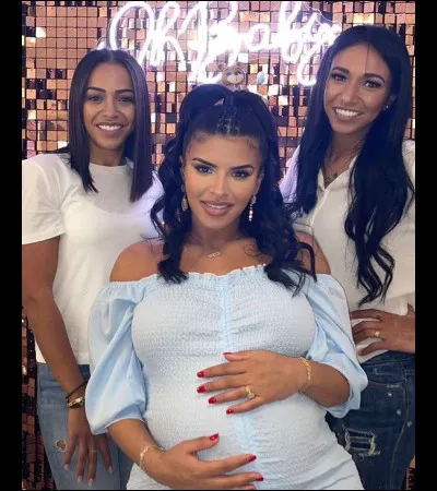 A-t-elle des enfants ? (En 2025)