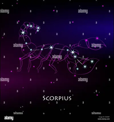 Quel est son signe astrologique ?