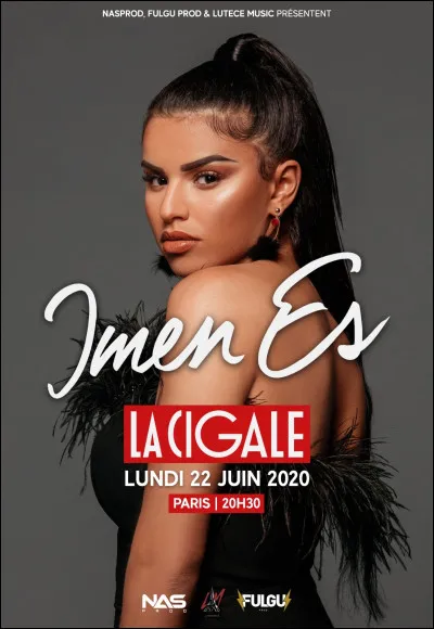 Quelle est sa nationalité ?