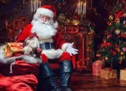 Quiz Noël (1) Ce quiz était programmé pour être diffusé le 24 mais je ne sais pas si je serais encore viv