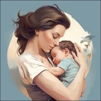 "No&euml;l blanc" est une chanson am&eacute;ricaine &eacute;crite &agrave; la m&eacute;moire d'un enfant d&eacute;c&eacute;d&eacute; le 25 d&eacute;cembre 1928 &agrave; l'&acirc;ge de 24 jours. Dans la chanson, de qui revoit-on les yeux ?