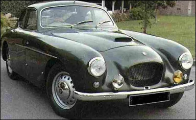 Quelle marque ne porte pas le nom de son créateur ?