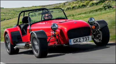 Quelle marque ne porte pas le nom de son créateur ?