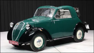 Quelle marque ne porte pas le nom de son créateur ?