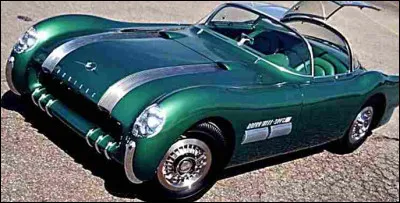 Quelle marque ne porte pas le nom de son créateur ?