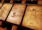 Quiz L'Arche Perdue des Inventions