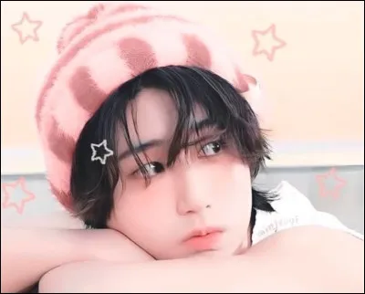 Quelle couleur te représente le plus ?