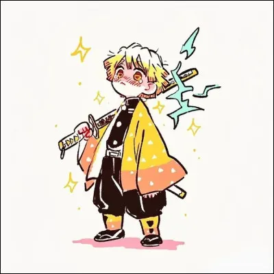 Quel couple de ''Demon Slayer'' préfères-tu ? 1/3