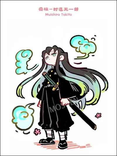 Quelle est ta couleur préférée ? 3/3