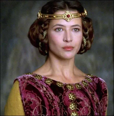 Dans quel film, sorti en 1995, Sophie Marceau incarne-t-elle la princesse Isabelle de France, mariée au roi d'Angleterre mais ayant un faible pour un rebelle écossais prénommé William Wallace ?