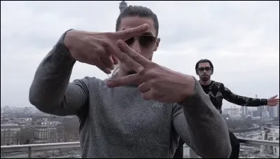 Pour commencer, combien sont-ils dans le groupe ?