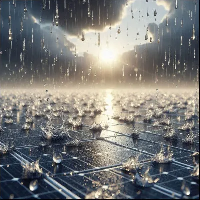 Quelle ambiance te correspond le plus ?