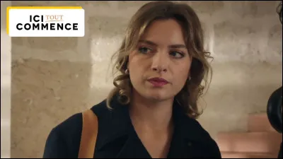 Qui est sa petite amie ?