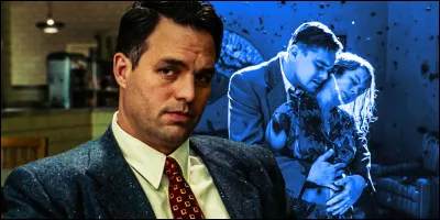 "Shutter Island" est joué par Leonardo DiCaprio.